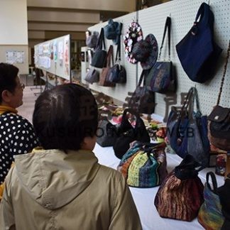 標津文化祭(2019-11-01)